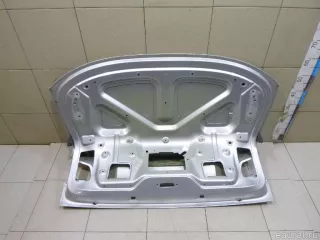 Крышка багажника Citroen C5 2 2010г. 860694 Citroen-Peugeot - Фото 8