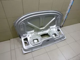 Крышка багажника Citroen C5 2 2010г. 860694 Citroen-Peugeot - Фото 9