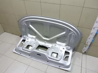 Крышка багажника Citroen C5 2 2010г. 860694 Citroen-Peugeot - Фото 10
