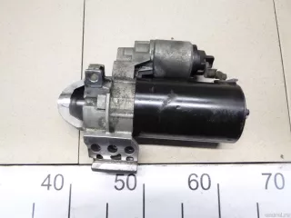 12417801203 BMW Стартер BMW 7 F01/F02 Арт E100462669, вид 1