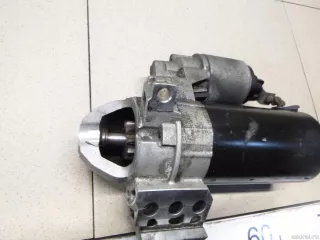 12417801203 BMW Стартер BMW 7 F01/F02 Арт E100462669, вид 2