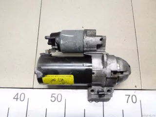12417801203 BMW Стартер BMW 7 F01/F02 Арт E100462669, вид 4