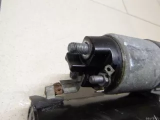 12417801203 BMW Стартер BMW 7 F01/F02 Арт E100462669, вид 5