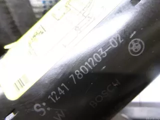 12417801203 BMW Стартер BMW 7 F01/F02 Арт E100462669, вид 6