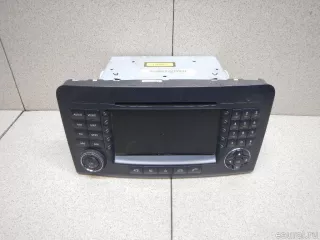 1648703389 Mercedes Benz Магнитола Mercedes S C217 Арт E100462767, вид 1