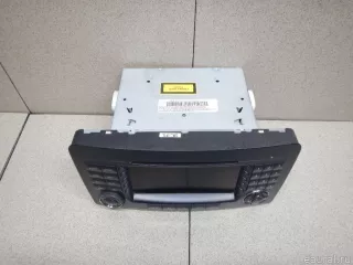 1648703389 Mercedes Benz Магнитола Mercedes S C217 Арт E100462767, вид 2