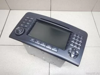 1648703389 Mercedes Benz Магнитола Mercedes S C217 Арт E100462767, вид 3