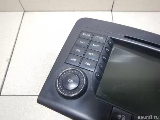 1648703389 Mercedes Benz Магнитола Mercedes S C217 Арт E100462767, вид 4