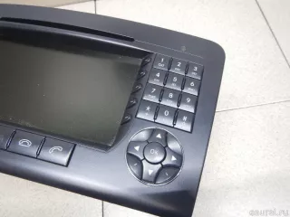 1648703389 Mercedes Benz Магнитола Mercedes S C217 Арт E100462767, вид 5