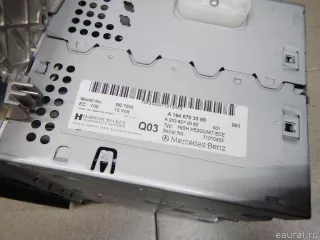 1648703389 Mercedes Benz Магнитола Mercedes S C217 Арт E100462767, вид 6