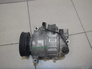 4G0260805B VAG Компрессор кондиционера Audi A7 2 (S7,RS7) Арт E100463032, вид 1