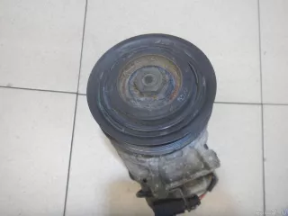 4G0260805B VAG Компрессор кондиционера Audi A7 2 (S7,RS7) Арт E100463032, вид 3