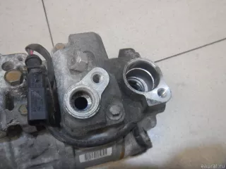 4G0260805B VAG Компрессор кондиционера Audi A7 2 (S7,RS7) Арт E100463032, вид 4