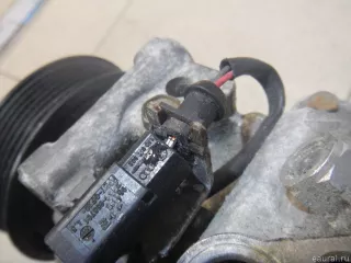 4G0260805B VAG Компрессор кондиционера Audi A7 2 (S7,RS7) Арт E100463032, вид 5