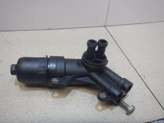 0B5325060C VAG Корпус масляного фильтра Audi Q5 1 Арт E100463033, вид 2