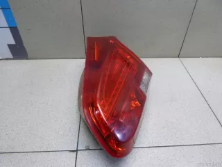 92404A2020 Hyundai-Kia Фонарь задний внутренний правый Kia Ceed 2 Арт E100463250, вид 3