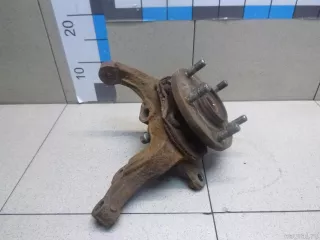 51715A6000 Hyundai-Kia Кулак поворотный передний левый Kia Ceed 2 Арт E100464042, вид 3