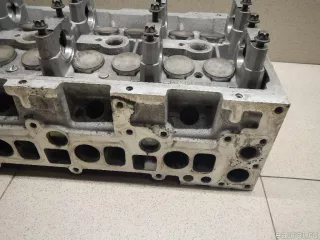 6460101020 Mercedes Benz Головка блока цилиндров Mercedes Sprinter W907/910 Арт E100464858, вид 2