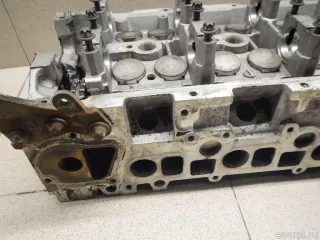 6460101020 Mercedes Benz Головка блока цилиндров Mercedes Sprinter W907/910 Арт E100464858, вид 3
