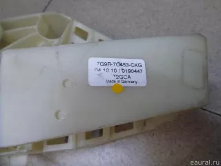 1802656 Ford Кулиса КПП Ford Mondeo 4 restailing Арт E100464964, вид 3