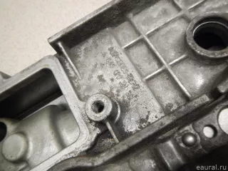 6460101230 Mercedes Benz Крышка головки блока (клапанная) Mercedes Sprinter W907/910 Арт E100465468, вид 3