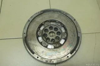 070105266H VAG Маховик Volkswagen Transporter T5 restailing Арт E100465577, вид 1