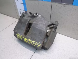 3C0615124 VAG Суппорт тормозной передний правый Volkswagen Passat B8 Арт E100465674, вид 2