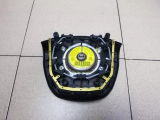 1701365 Ford Подушка безопасности в рулевое колесо Ford C-max 1 Арт E100466107, вид 5