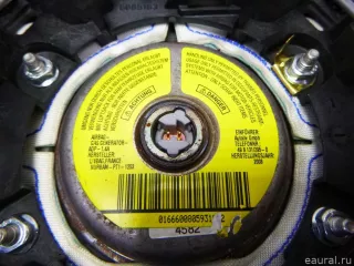 1701365 Ford Подушка безопасности в рулевое колесо Ford C-max 1 Арт E100466107, вид 6