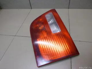 63217164486 BMW Фонарь задний внутренний правый BMW X5 E53 Арт E100466146, вид 3