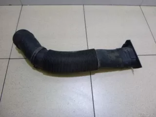 6R0129618B VAG Патрубок воздушного фильтра Skoda Fabia 2 restailing Арт E100466225, вид 1