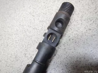 6460700987 Mercedes Benz Форсунка дизельная электрическая Mercedes S W221 Арт E100466231, вид 2