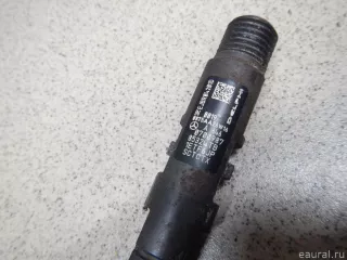 6460700987 Mercedes Benz Форсунка дизельная электрическая Mercedes S W221 Арт E100466231, вид 3