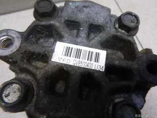 QVB500400 Land Rover Насос ГУР Land Rover Range Rover Sport 1 restailing Арт E100466323, вид 5