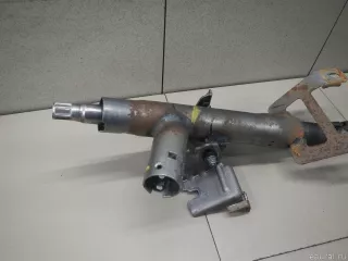 488106612R Renault Рулевая колонка Renault Sandero 1 Арт E100466668, вид 4