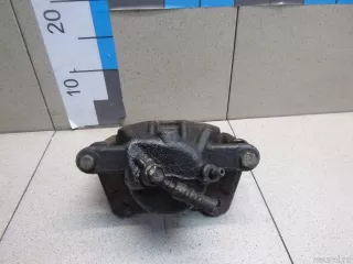 41001AX60A Nissan Суппорт тормозной передний правый Nissan Note E12 Арт E100466922, вид 4