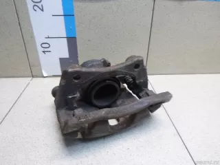 41001AX60A Nissan Суппорт тормозной передний правый Nissan Note E12 Арт E100466922, вид 5