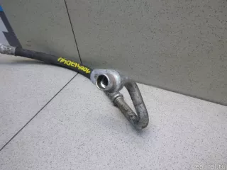 92490AX80B Nissan Трубка кондиционера Nissan Note E12 Арт E100467044, вид 2