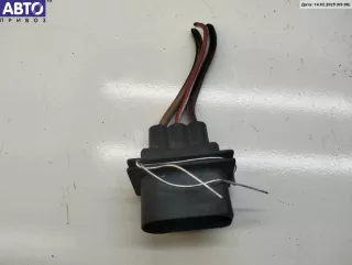 1J0906443 Разъем (фишка) проводки Seat Leon 1 Арт 54956690, вид 2