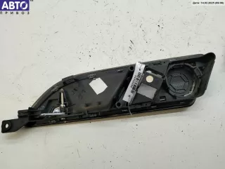 3U5839248 Ручка двери внутренняя задняя правая Skoda Superb 1 Арт 54956694, вид 2