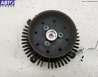  Муфта вентилятора Volkswagen Passat B5 Арт 54956783, вид 2
