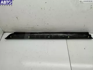 3U5854950A Молдинг двери задней правой Skoda Superb 1 Арт 54956683, вид 2