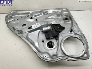 3B9839751BF Стеклоподъемник электрический задний левый Volkswagen Passat B5 Арт 54956722