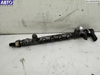057130764C Рампа (рейка) топливная Volkswagen Golf 6 Арт 54987911, вид 1