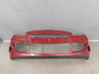  Бампер передний Renault Scenic 3 Арт smt200065, вид 2