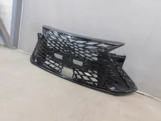  Решетка радиатора Omoda S5 Арт smt200235, вид 3
