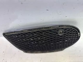 A2058854023 Решетка бампера Mercedes C W205 Арт lz229423, вид 4