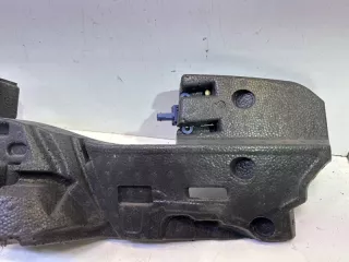 A2928853700 воздуховод бампера Mercedes GLE W167 Арт lz229433, вид 3