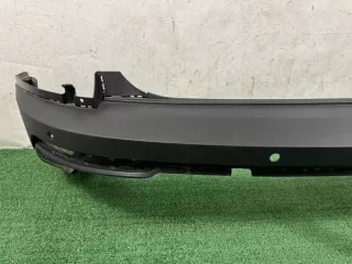57R8075219B9, 57R8075219B9, 57R807521, 57R 807 521 Юбка бампера Skoda Karoq Арт DN191263, вид 4