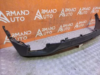 86612M0000, 4 Юбка бампера Hyundai Creta 1 Арт 289012PM, вид 2